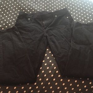 Soft Skinny Pants